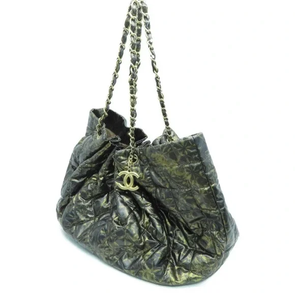 💎✨Beautiful✨💎 Chanel PVC Tote bag - Picture 4 of 14